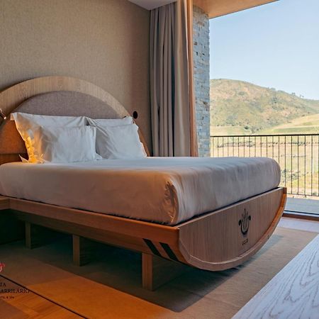 Barrilario Douro Wine Hotel E Spa - Quinta Sao Jose Do Barrilario Armamar Extérieur photo